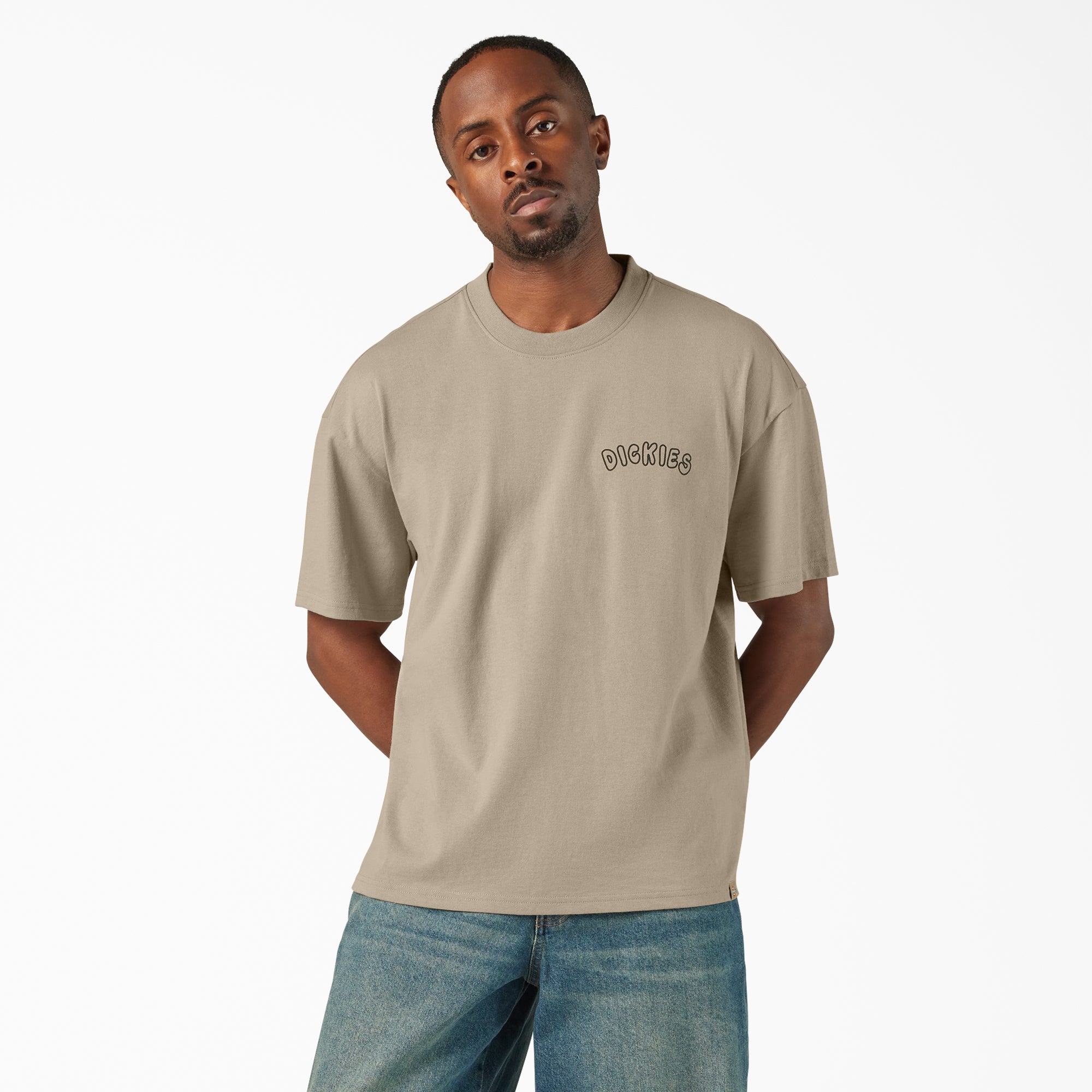Sale - Dickies Decaturville T-Shirt