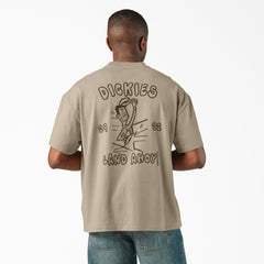 Sale - Dickies Decaturville T-Shirt