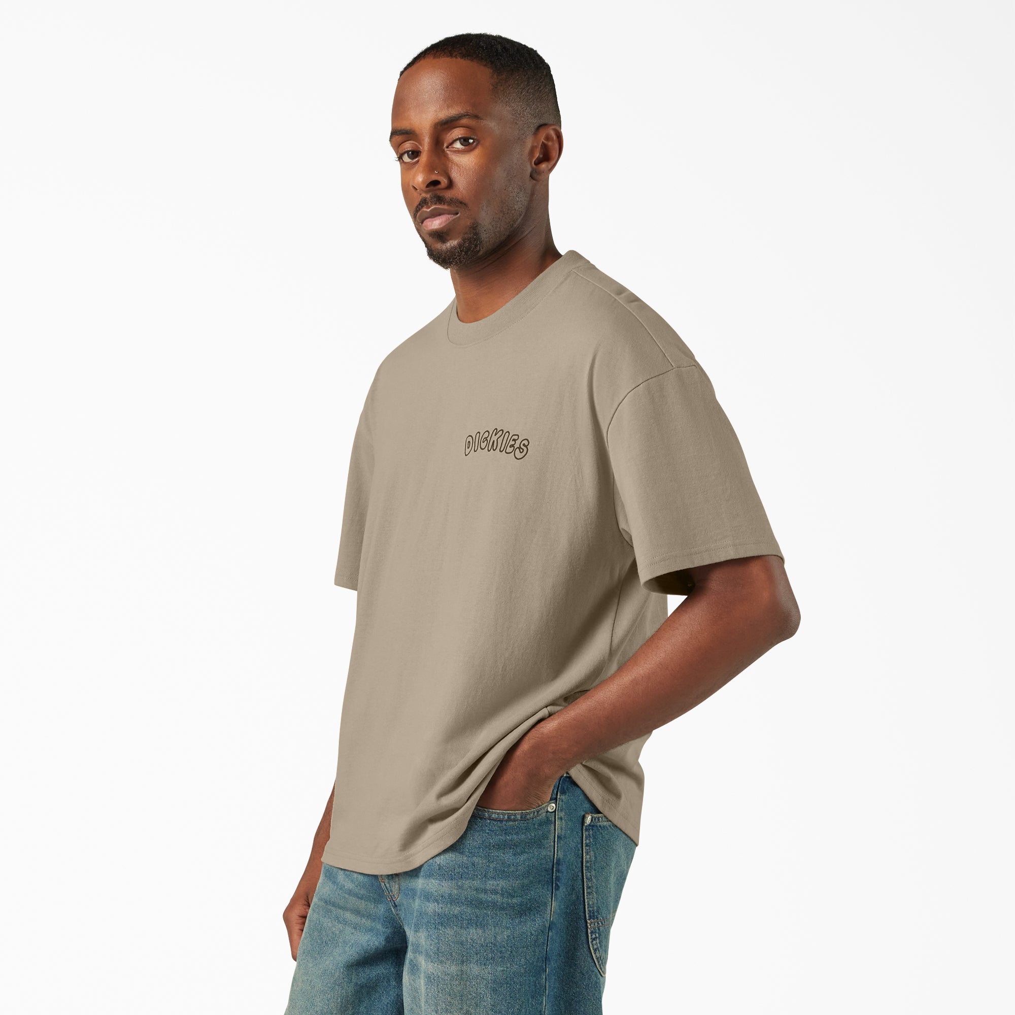 Sale - Dickies Decaturville T-Shirt