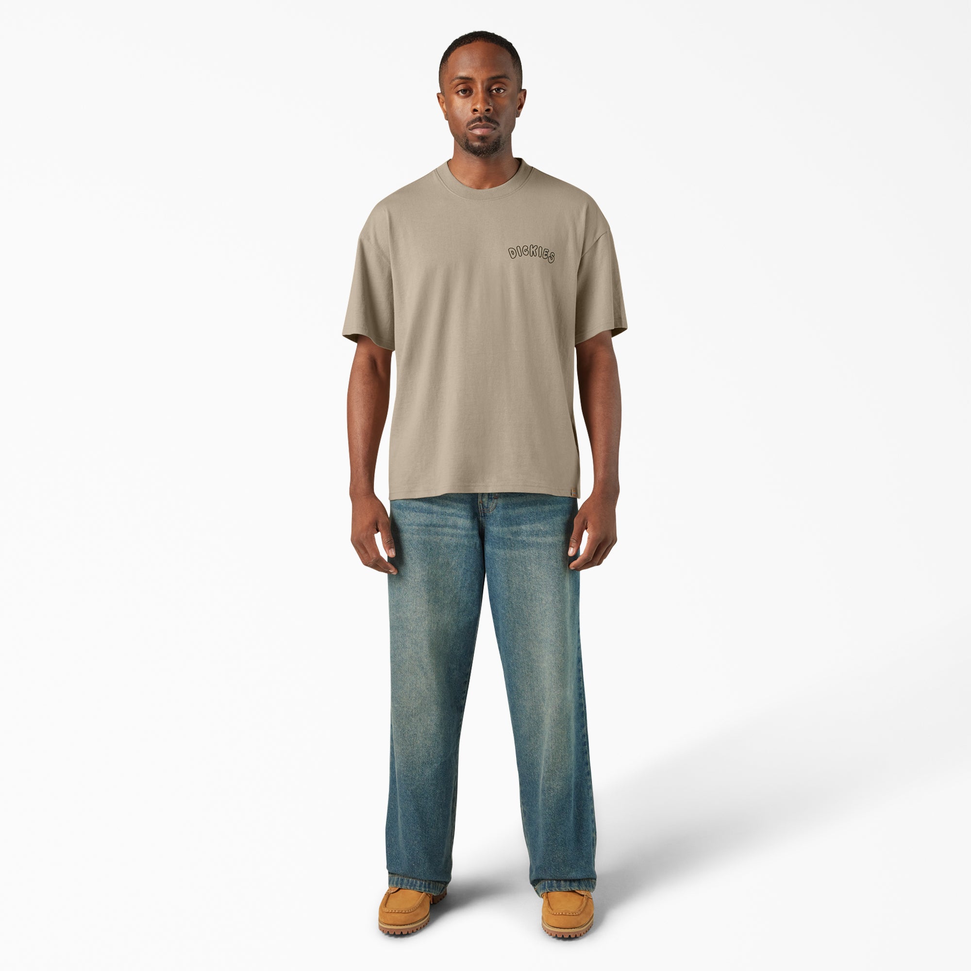 Sale - Dickies Decaturville T-Shirt