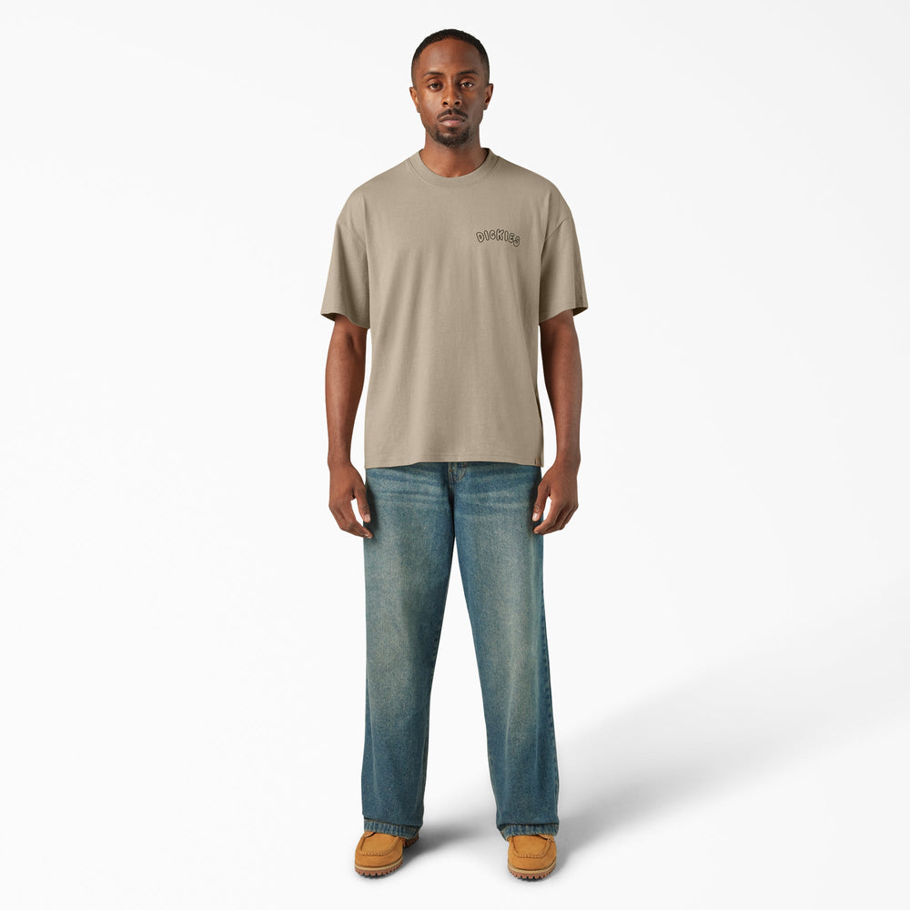 Sale - Dickies Decaturville T-Shirt