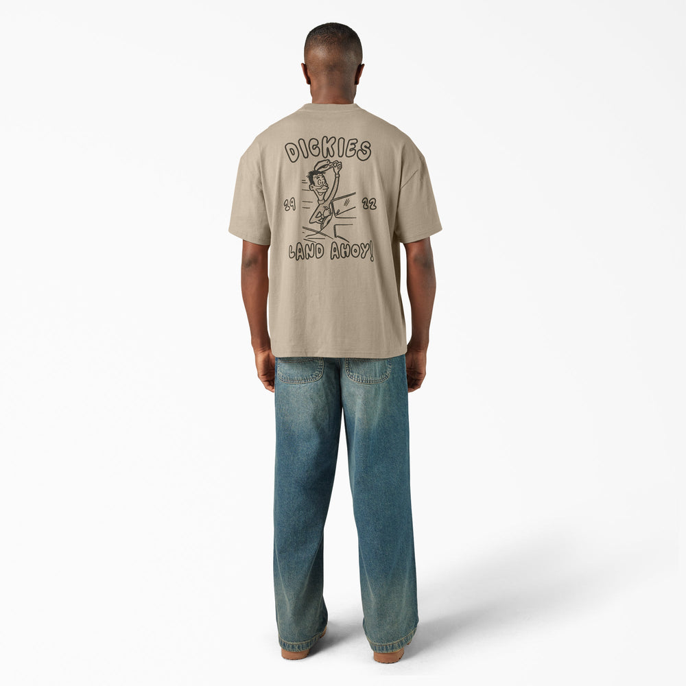 Sale - Dickies Decaturville T-Shirt