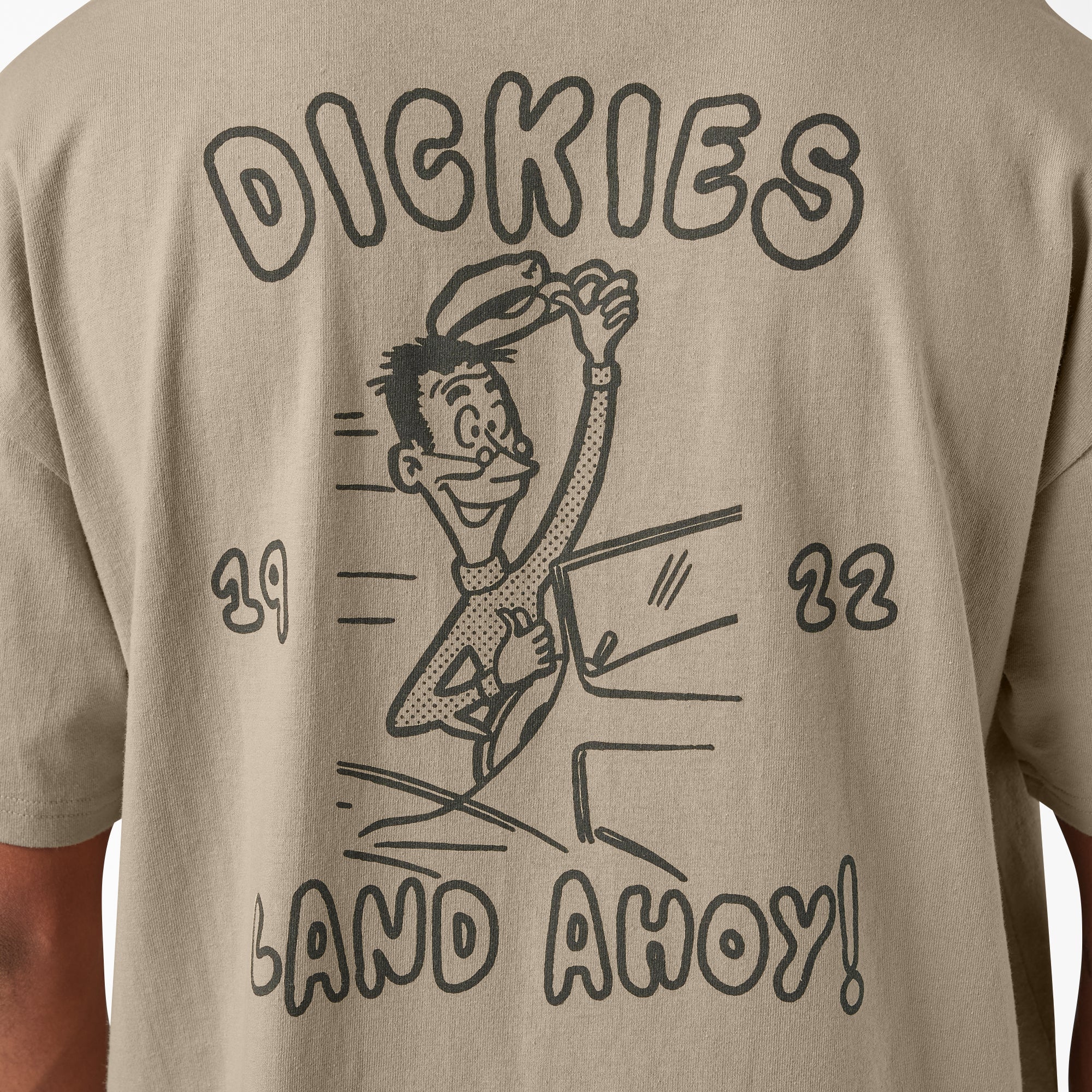 Sale - Dickies Decaturville T-Shirt