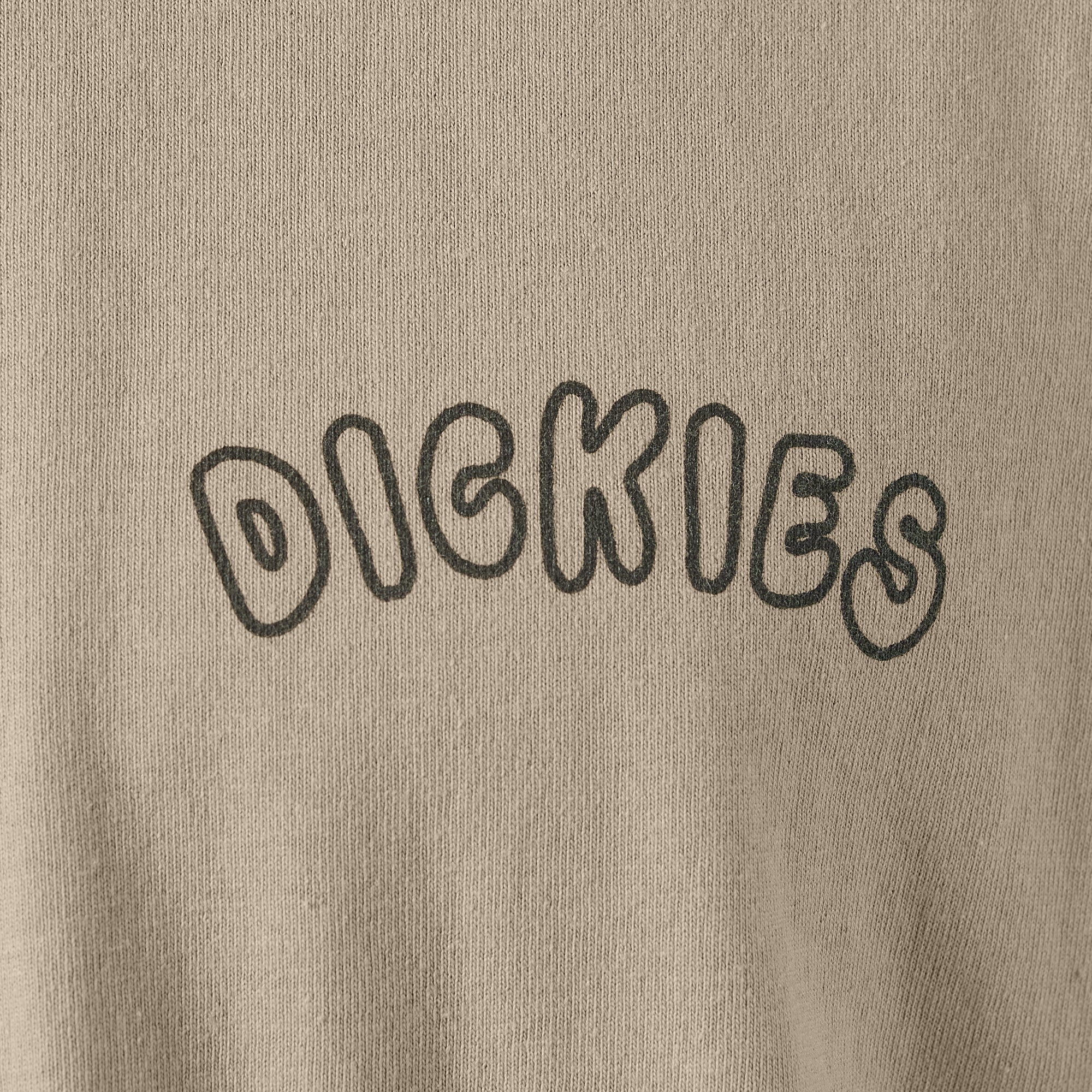 Sale - Dickies Decaturville T-Shirt