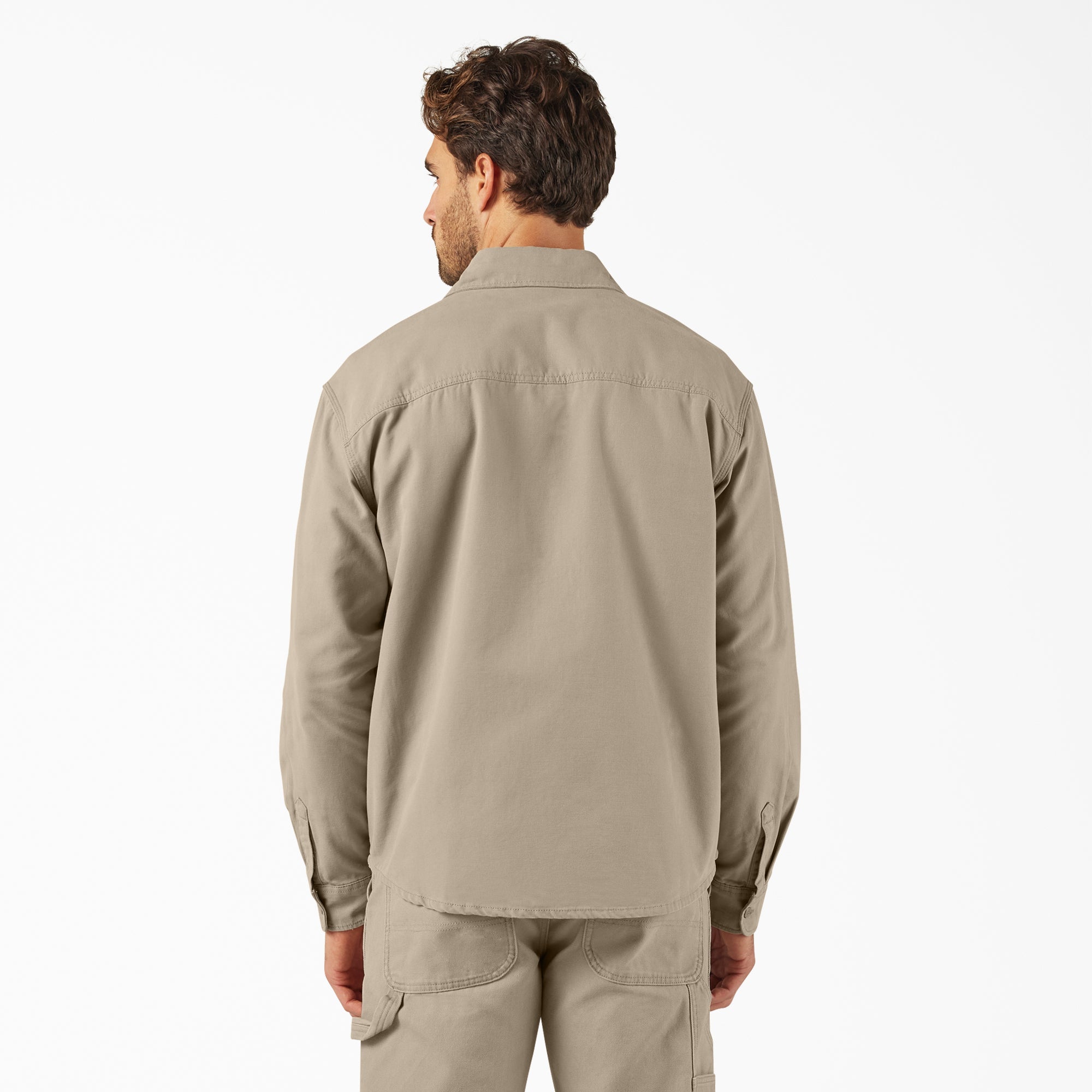 Sale - Dickies Johnsonville Canvas Shirt