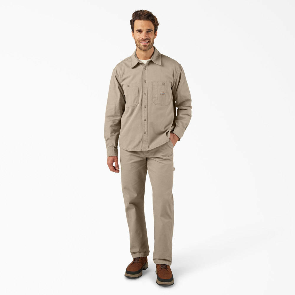 Sale - Dickies Johnsonville Canvas Shirt
