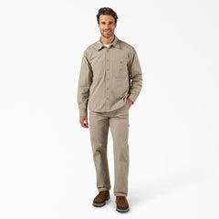 Sale - Dickies Johnsonville Canvas Shirt