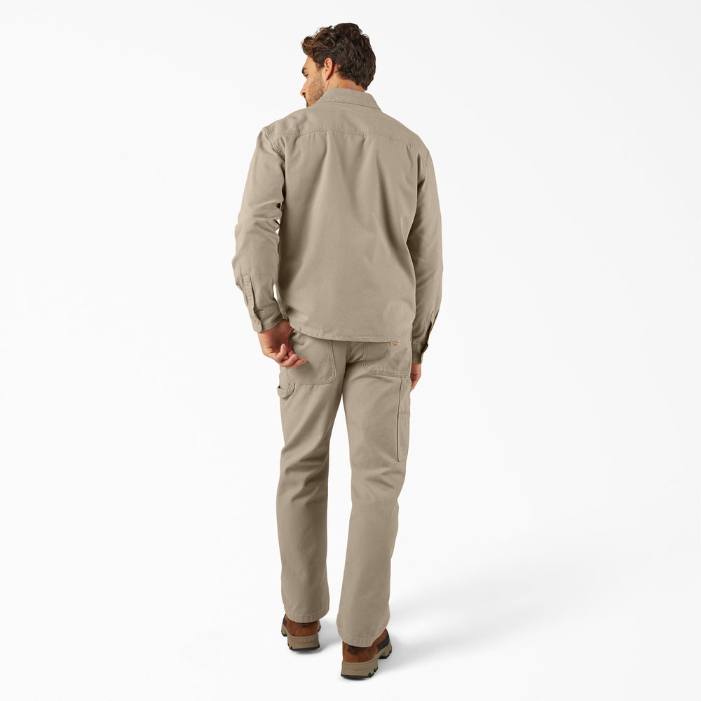 Sale - Dickies Johnsonville Canvas Shirt