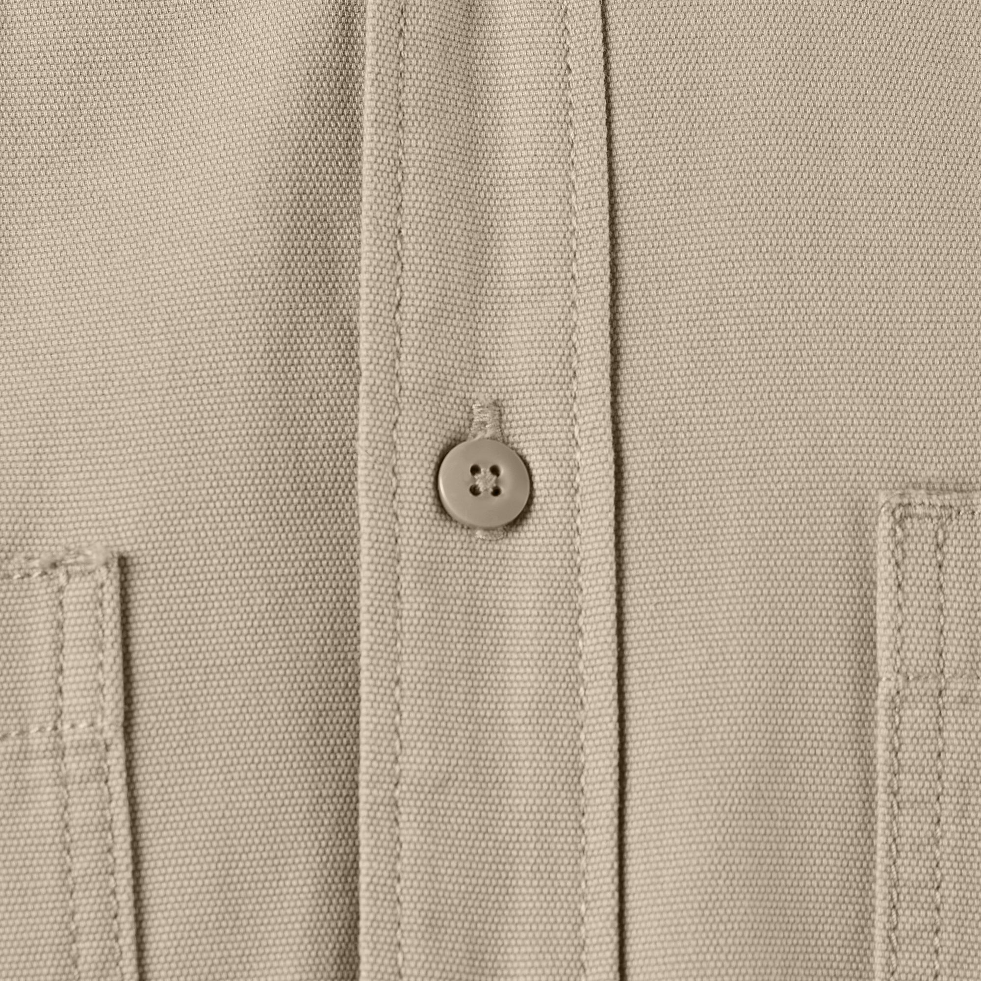 Sale - Dickies Johnsonville Canvas Shirt