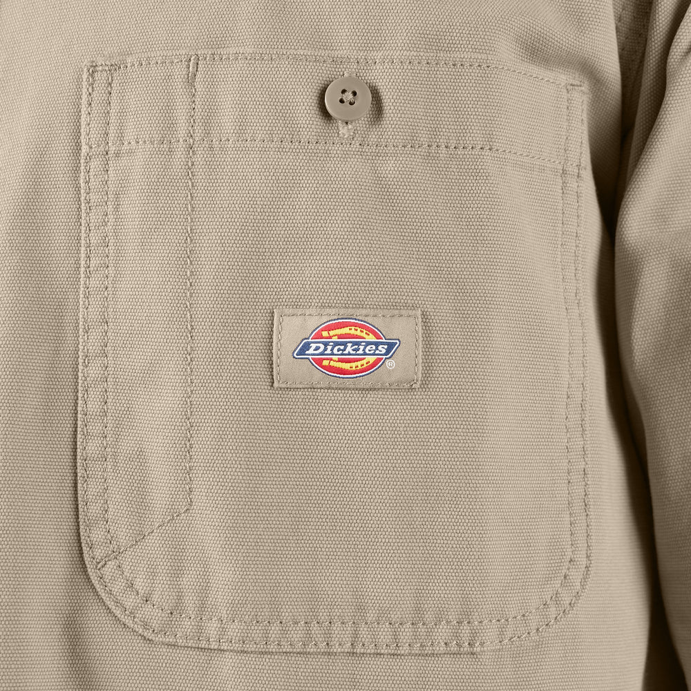 Sale - Dickies Johnsonville Canvas Shirt