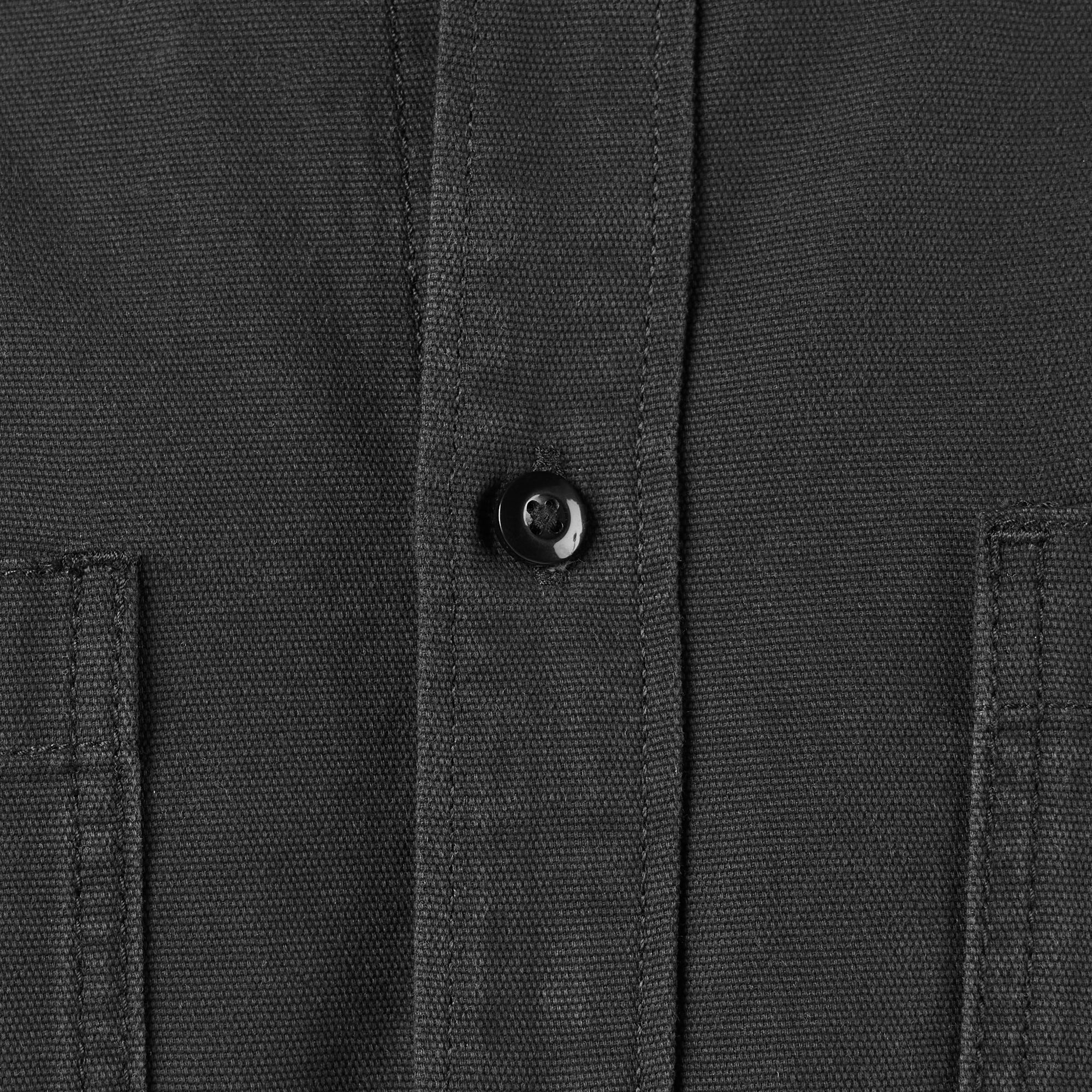 Men|Sale - Dickies Johnsonville Canvas Shirt