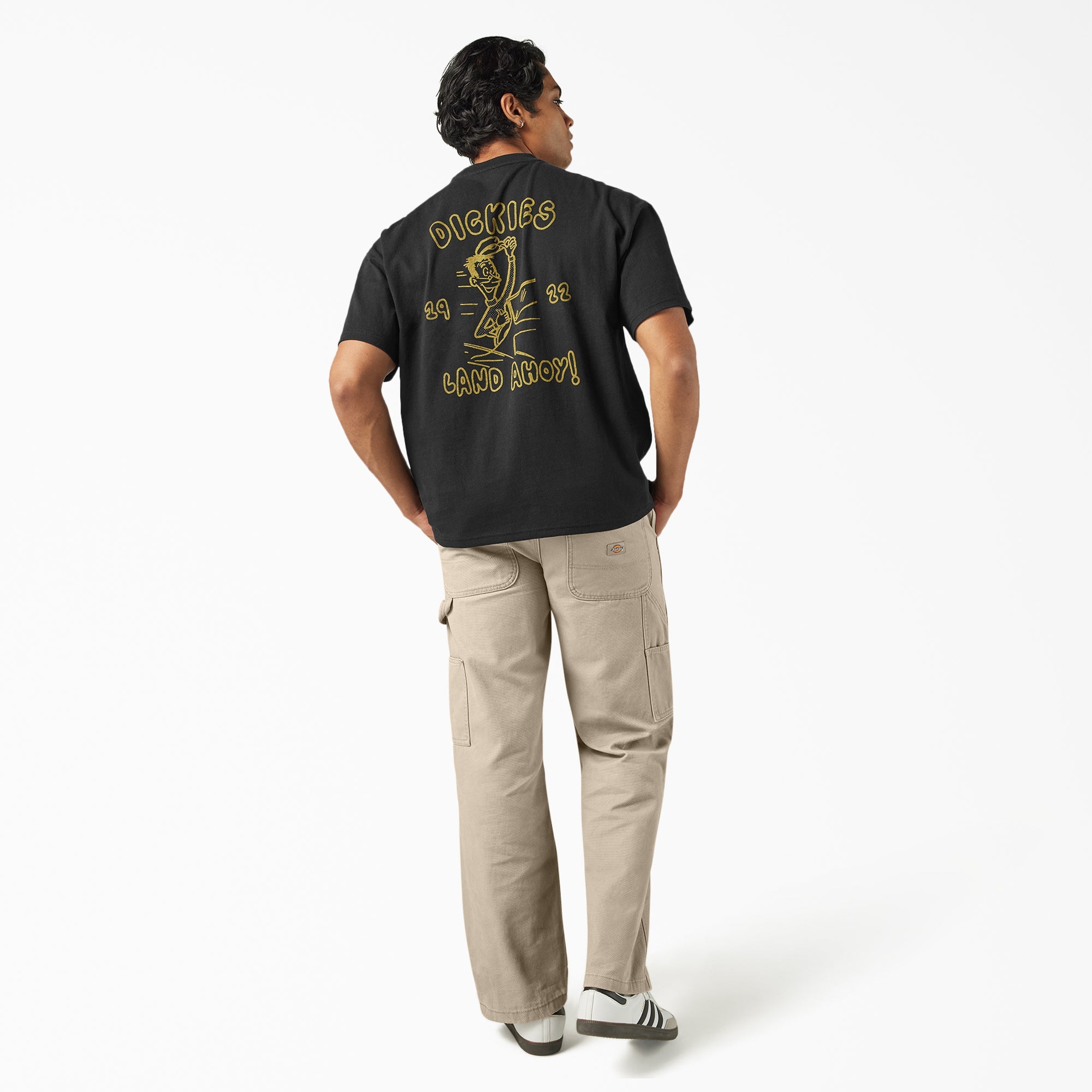 Men|Sale - Dickies Decaturville T-Shirt