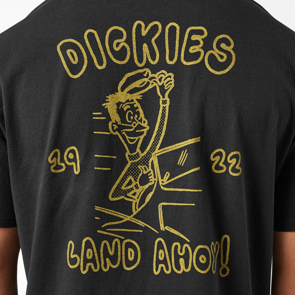 Men|Sale - Dickies Decaturville T-Shirt