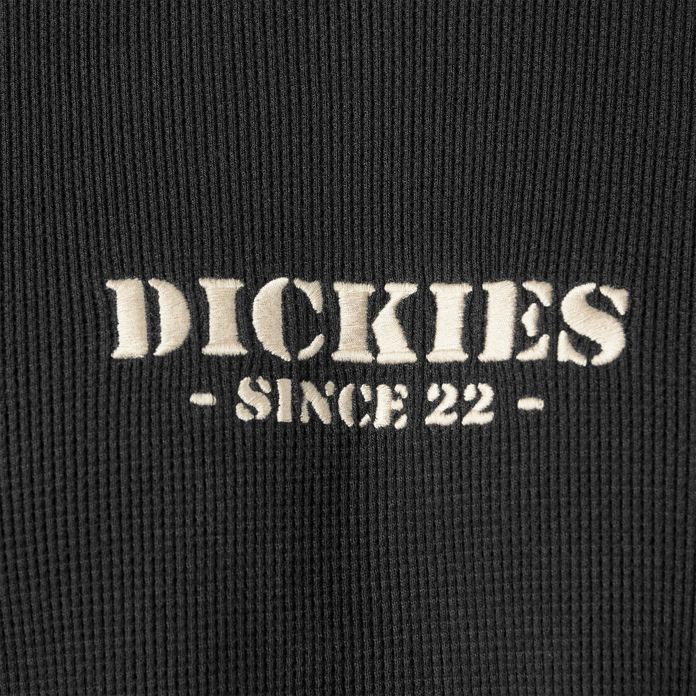 Men|Sale - Dickies Long Sleeve Waffle Shirt