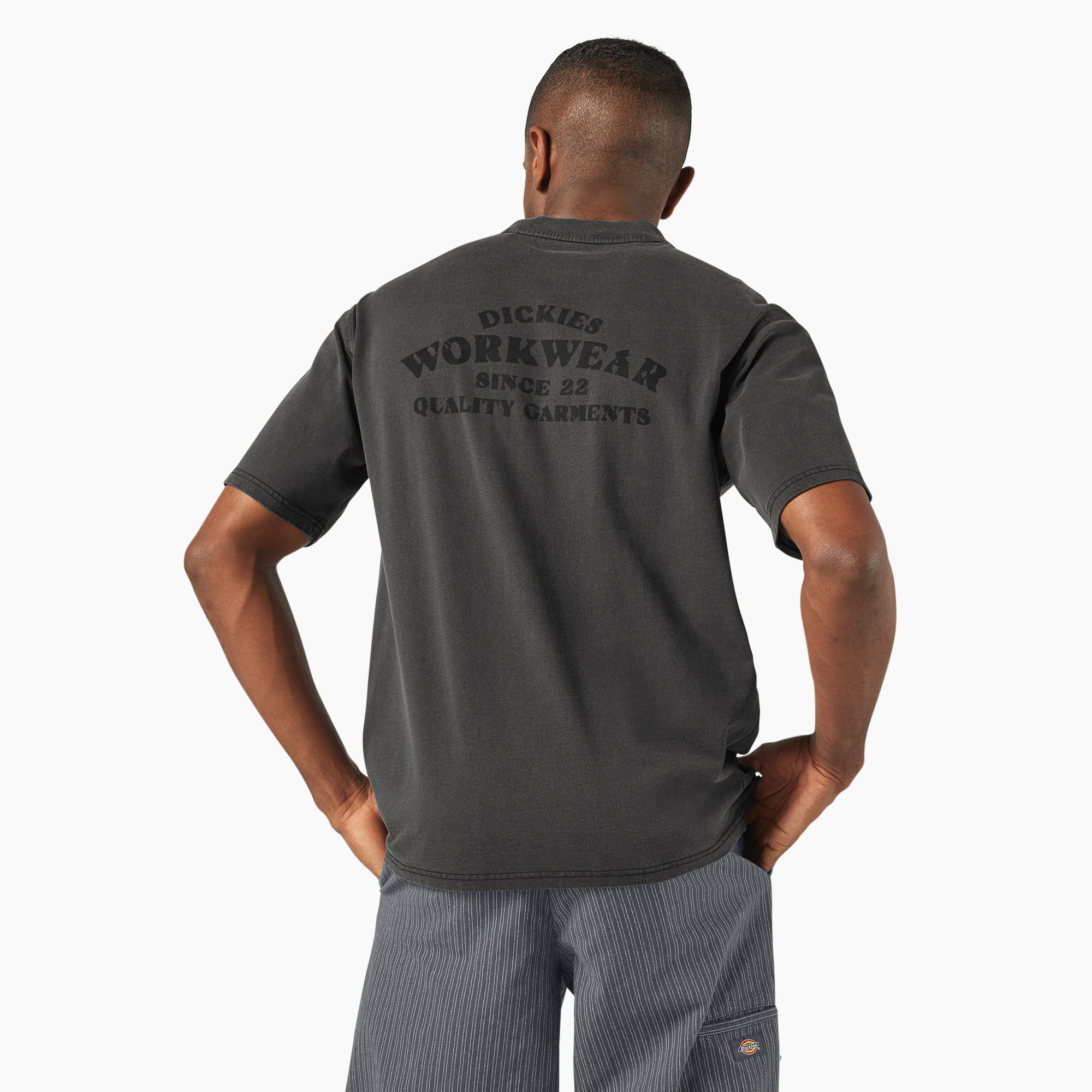 Men - Dickies Christiana T-shirt