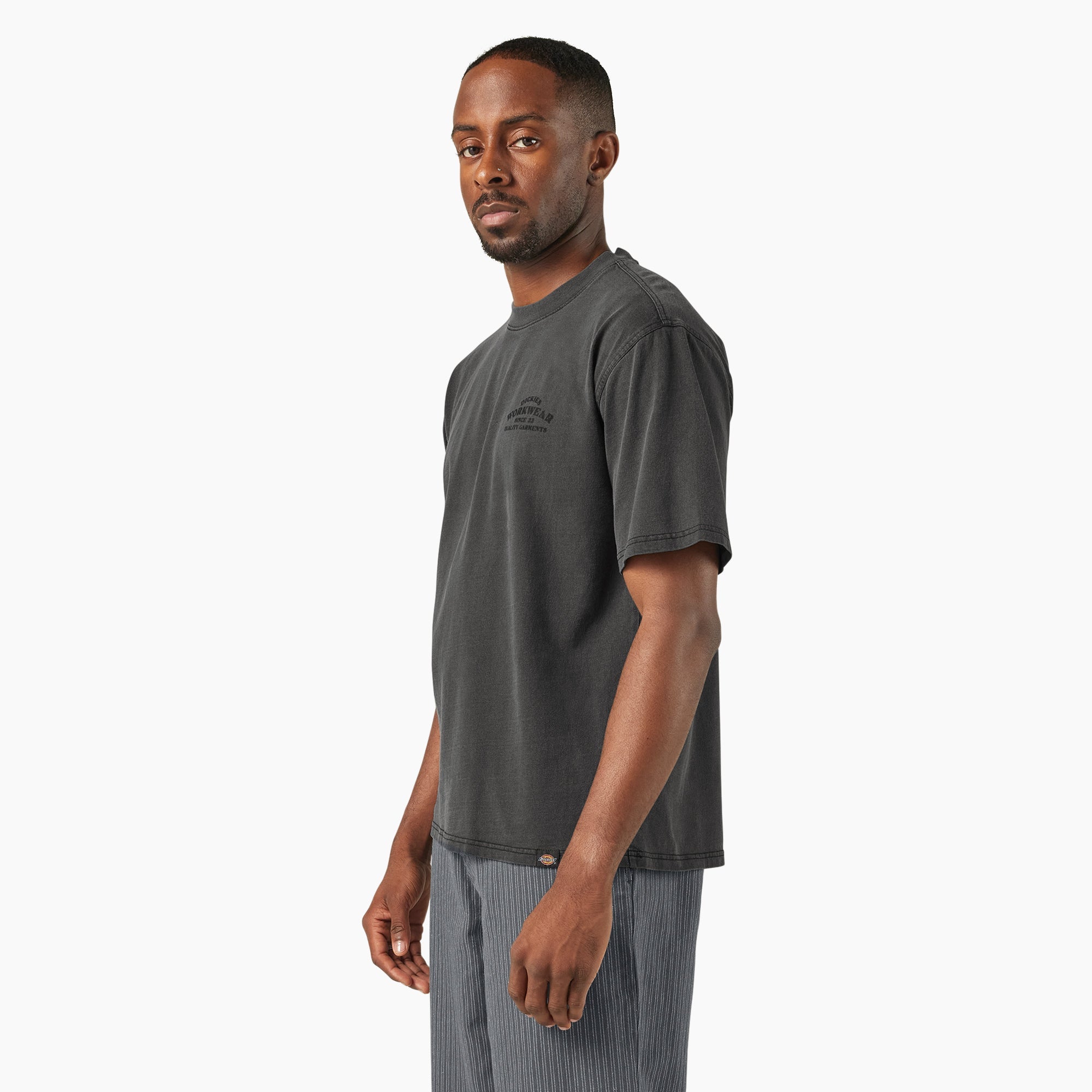 Men - Dickies Christiana T-shirt
