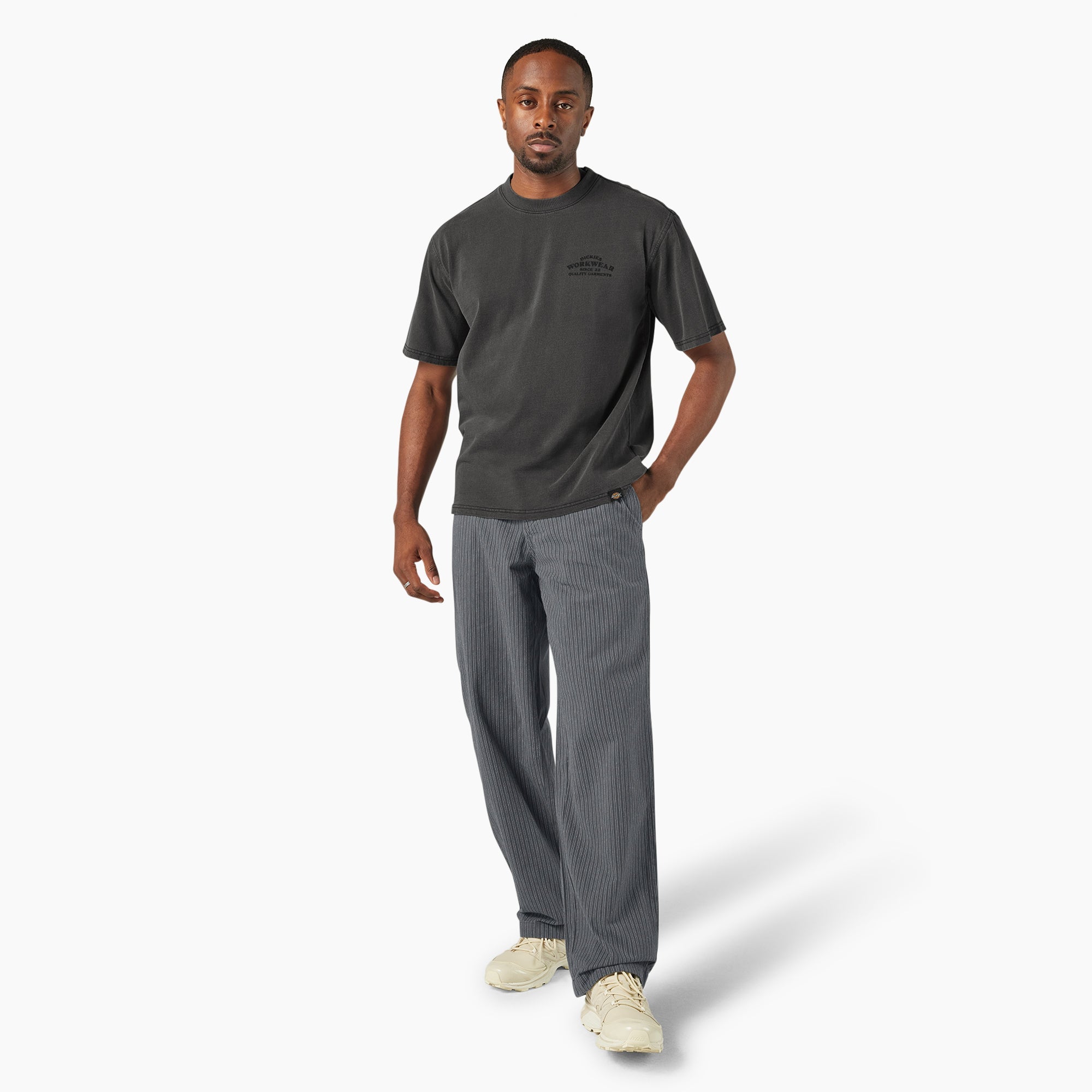 Men - Dickies Christiana T-shirt