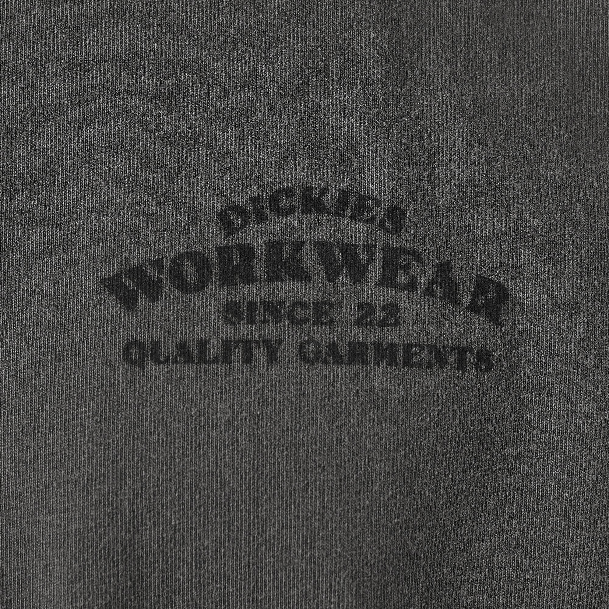 Men - Dickies Christiana T-shirt