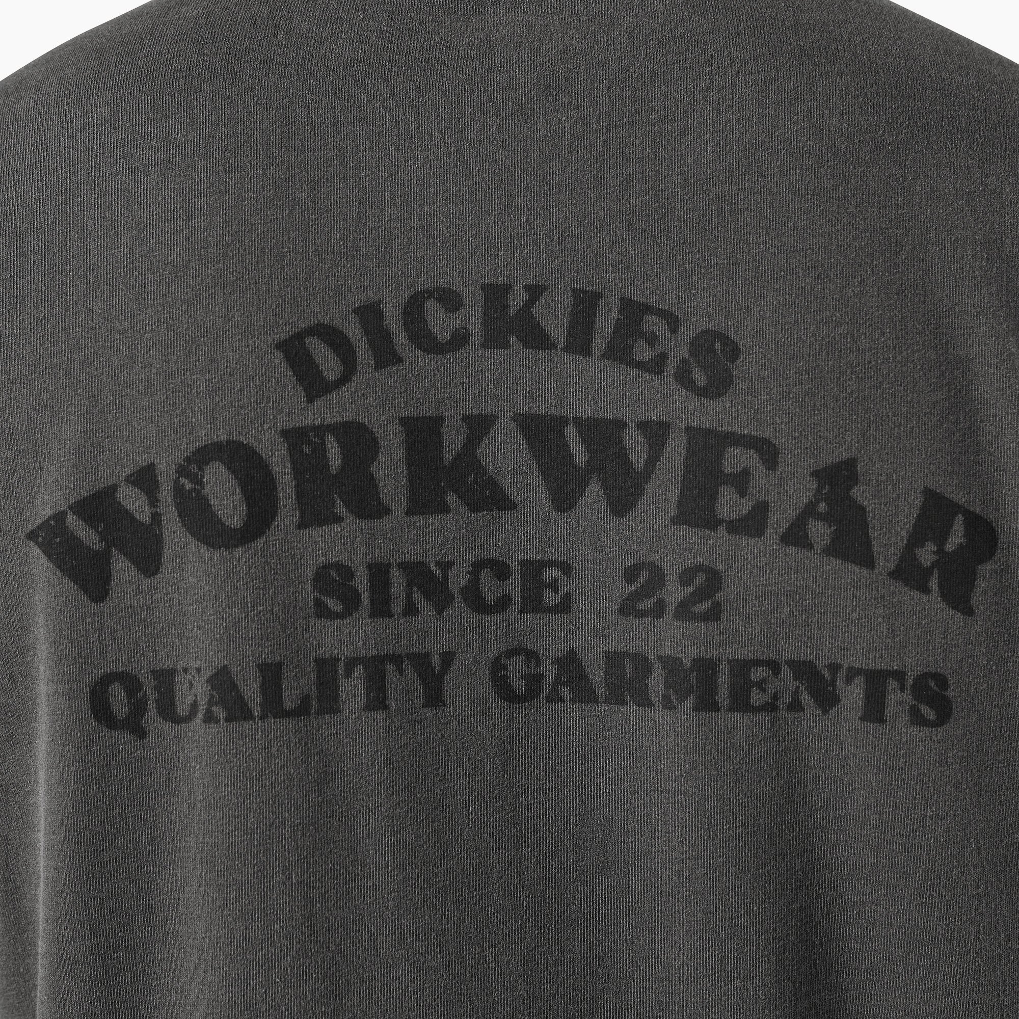 Men - Dickies Christiana T-shirt