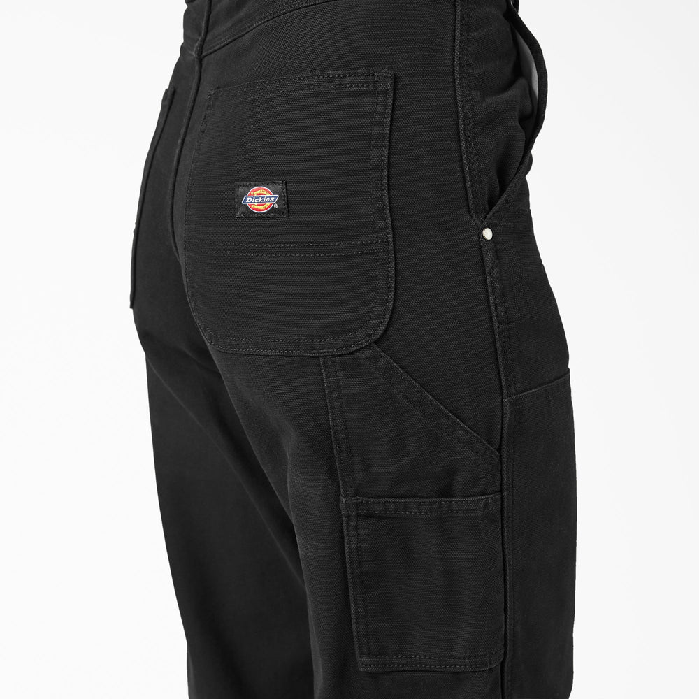 Women - Dickies Women’s Double Knee Canvas Pants