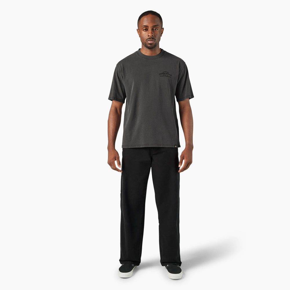 Men|Sale - Dickies Canvas Carpenter Pants
