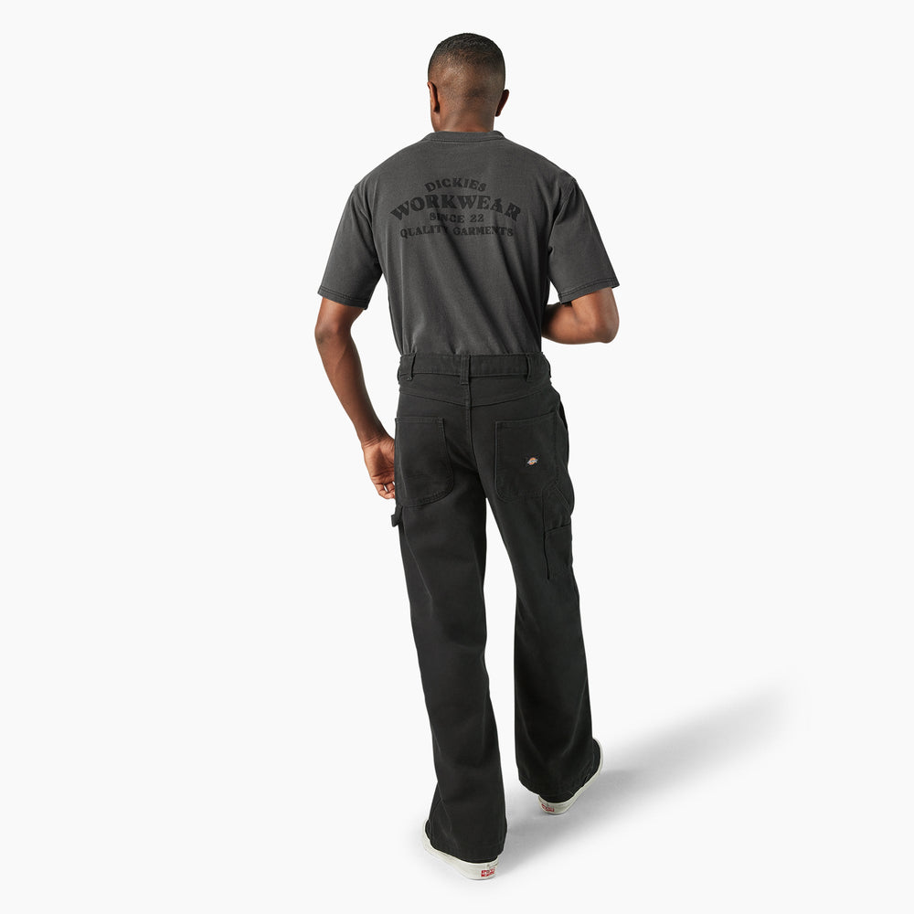 Men|Sale - Dickies Canvas Carpenter Pants