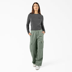Women|Sale - Dickies Women’s Christiana Long Sleeve T-Shirt