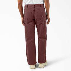 Men|Sale - Dickies Canvas Double Knee Pants