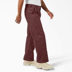 Men|Sale - Dickies Canvas Double Knee Pants