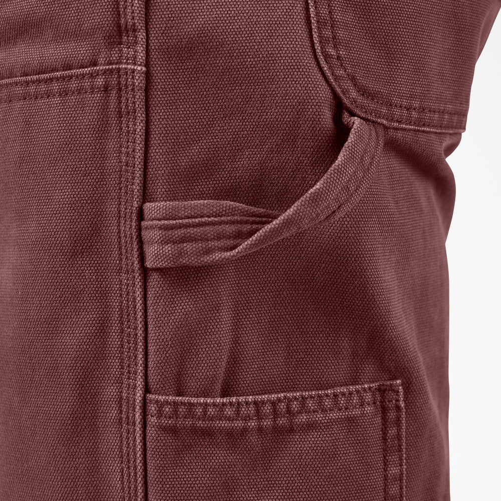 Men|Sale - Dickies Canvas Double Knee Pants
