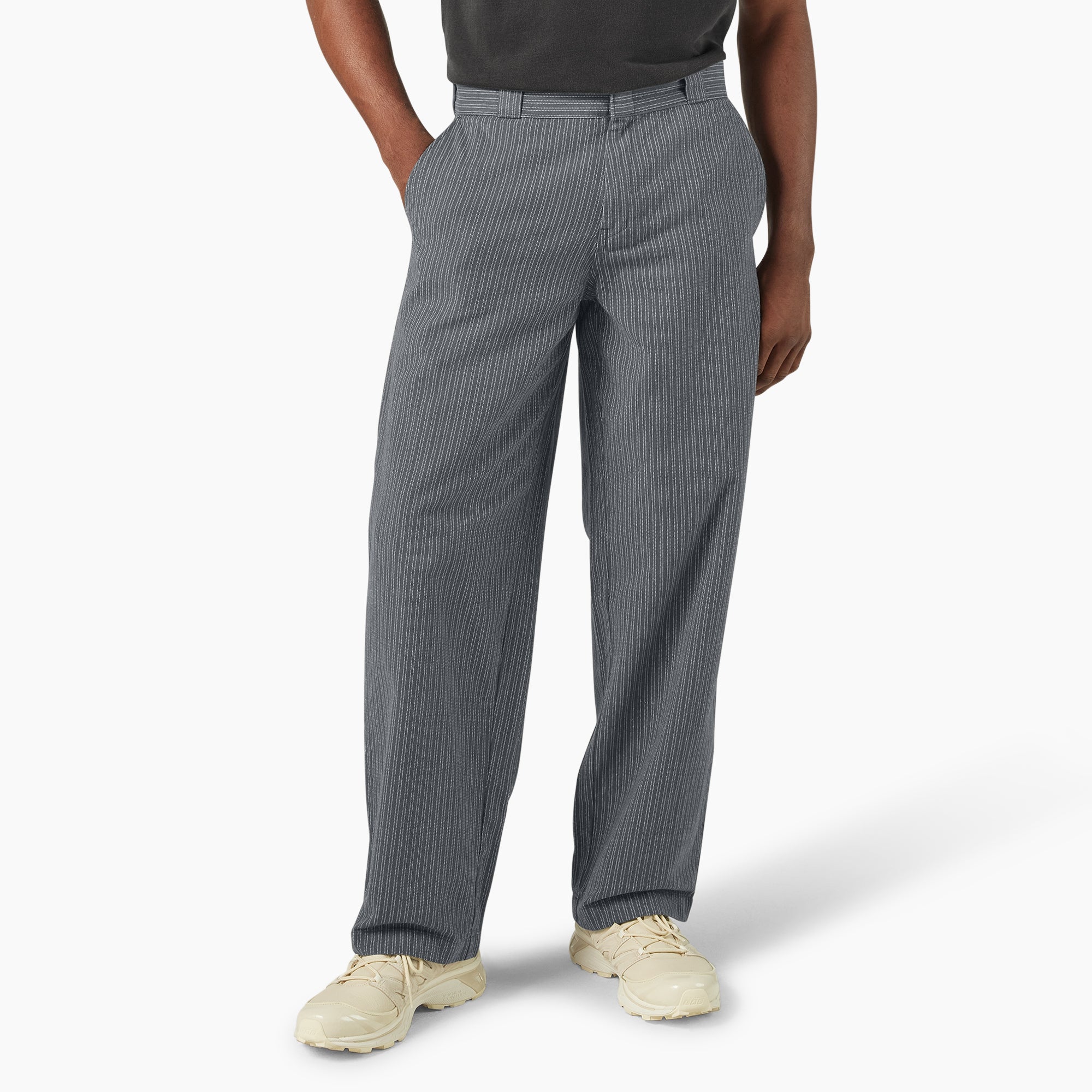 Sale - Dickies 248 Pinstripe Pants