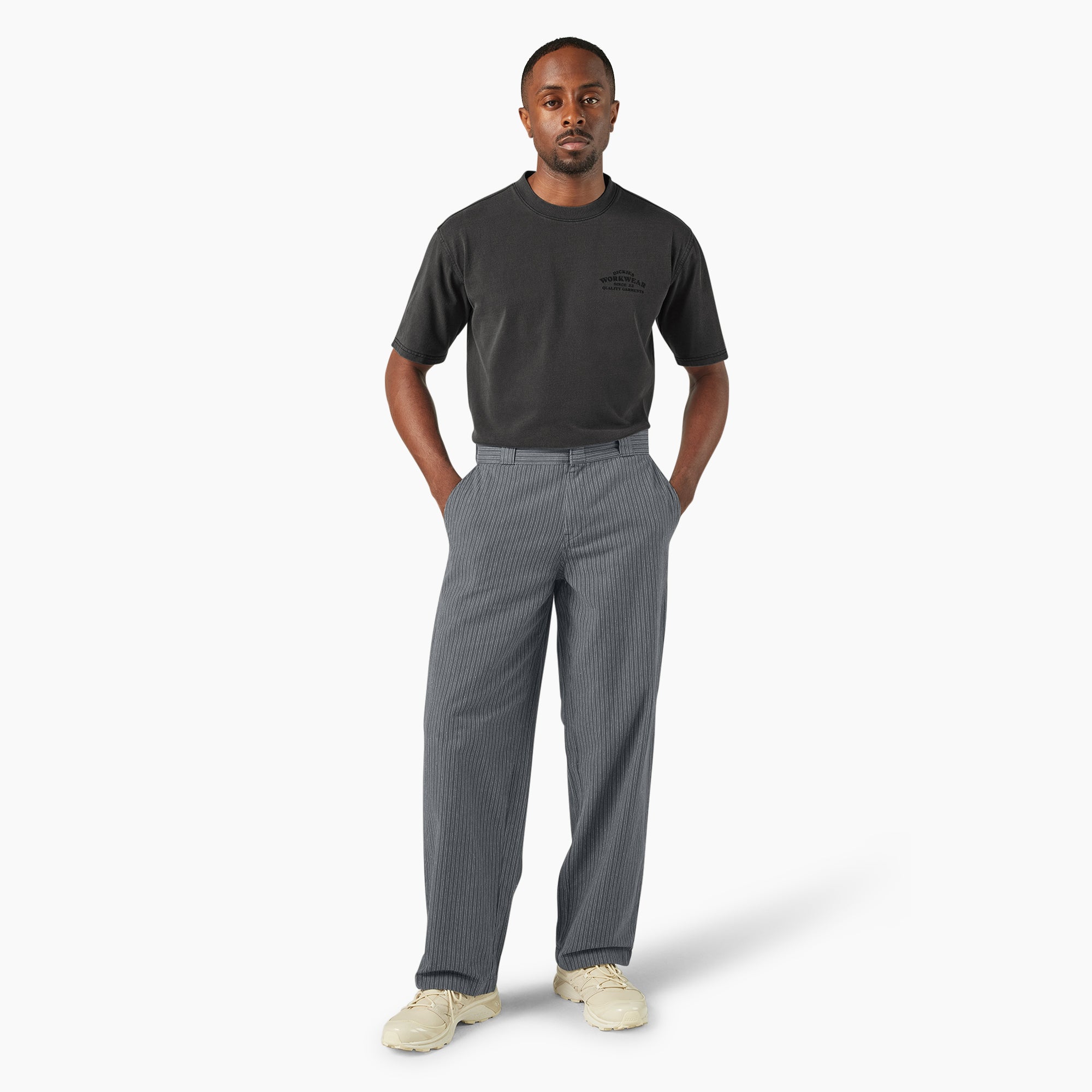 Sale - Dickies 248 Pinstripe Pants