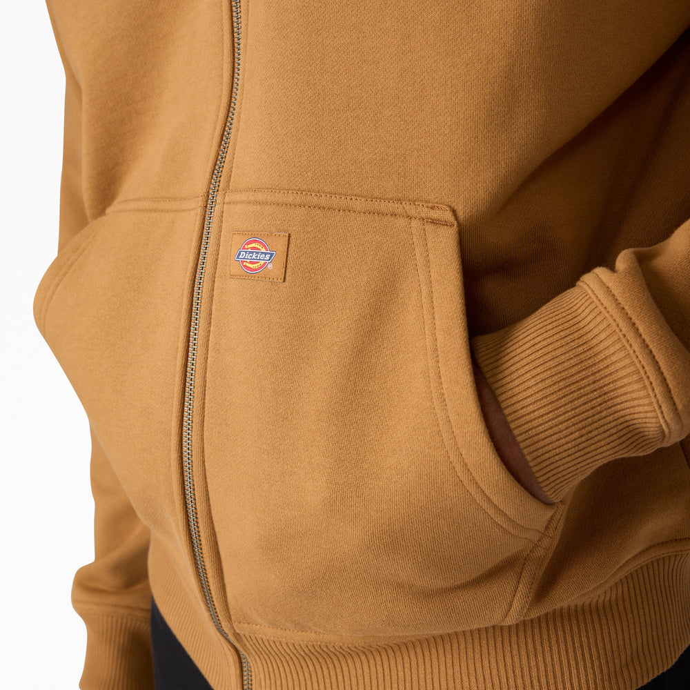 Men - Dickies Dickies X Thrasher Zippered Hoodie