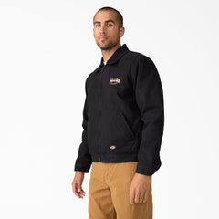 Men|Sale - Dickies Dickies X Thrasher Jacket