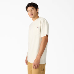Sale - Dickies Worn In Heavyweight Pocket T-Shirt