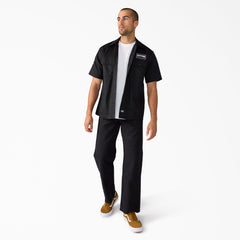 Men - Dickies Dickies X Thrasher Work Shirt