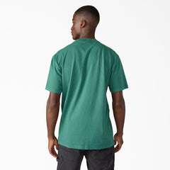 Sale - Dickies Worn In Heavyweight Pocket T-Shirt