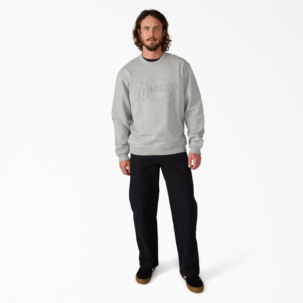 Men|Sale - Dickies Dickies X Thrasher Sweatshirt
