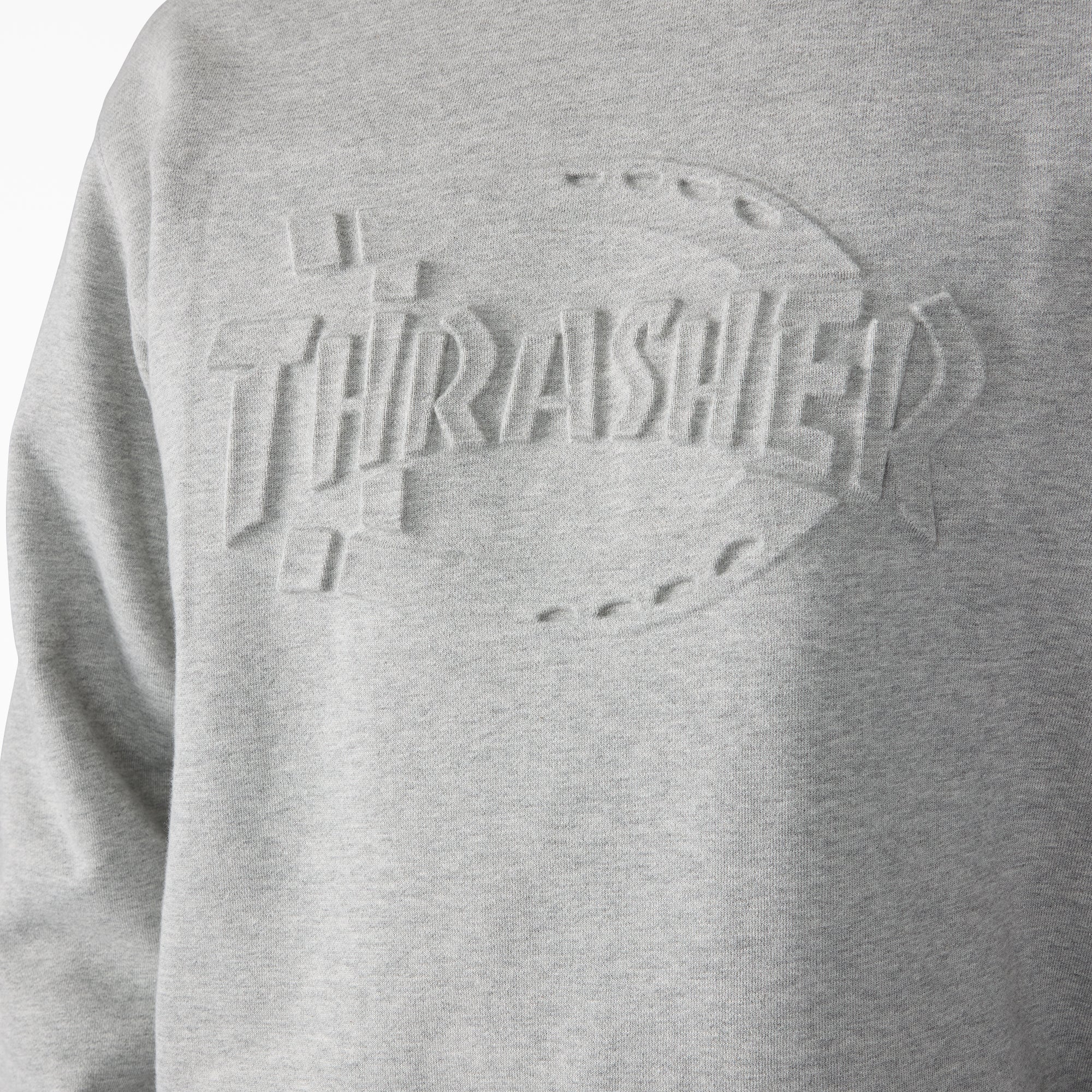 Men|Sale - Dickies Dickies X Thrasher Sweatshirt