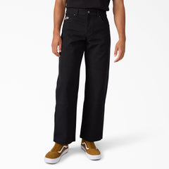 Men|Women - Dickies Dickies X Thrasher Double Knee Pants