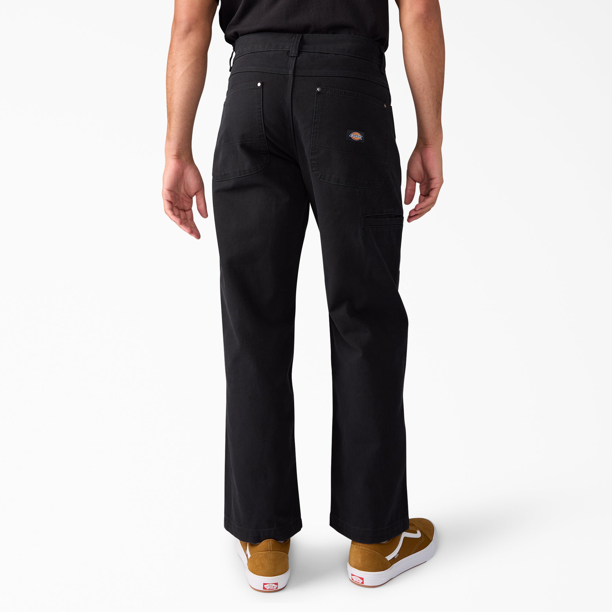 Men|Women - Dickies Dickies X Thrasher Double Knee Pants