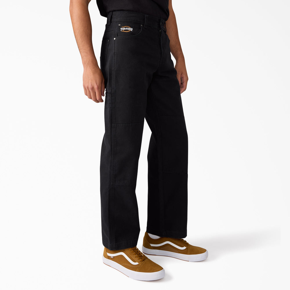 Men|Women - Dickies Dickies X Thrasher Double Knee Pants