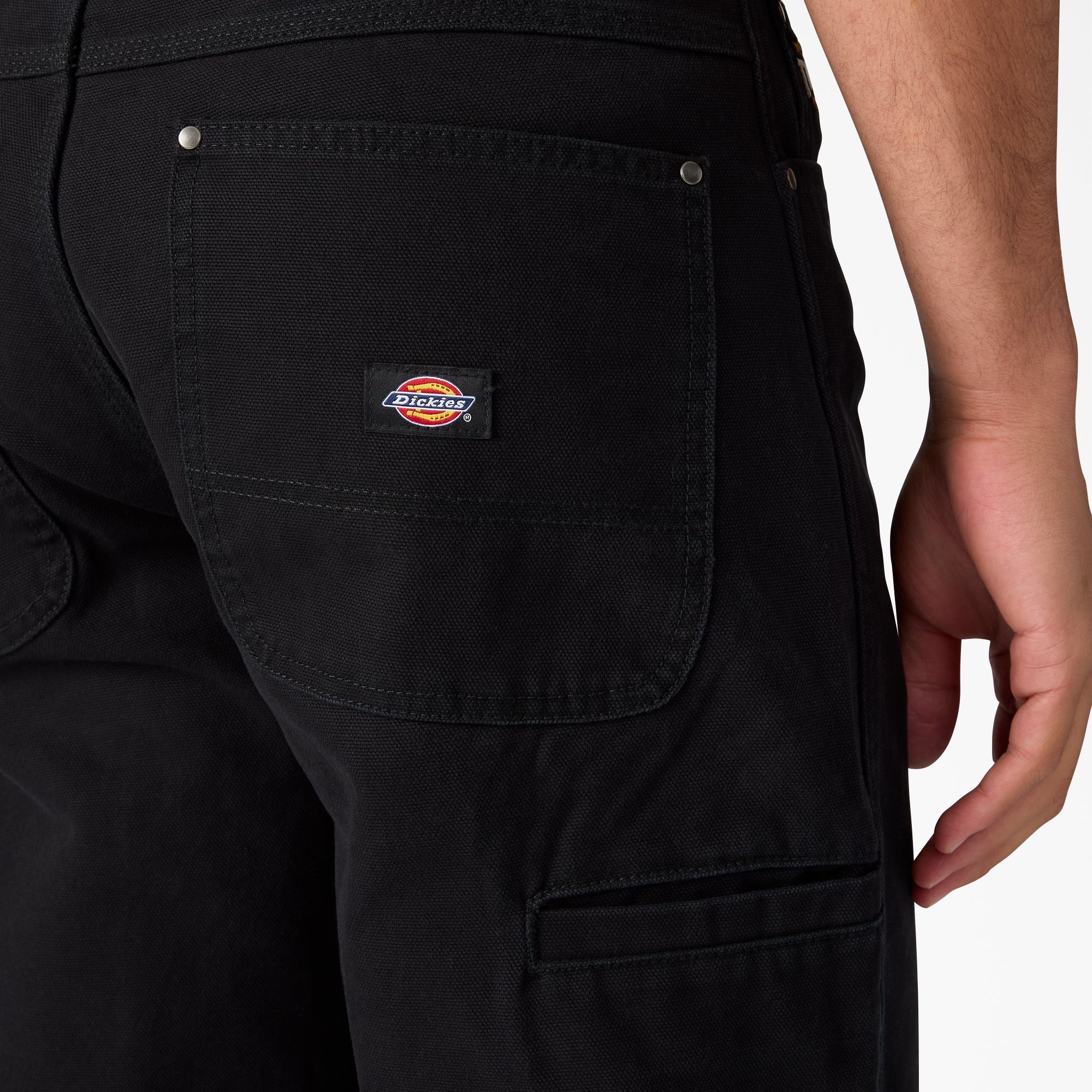 Men|Women - Dickies Dickies X Thrasher Double Knee Pants