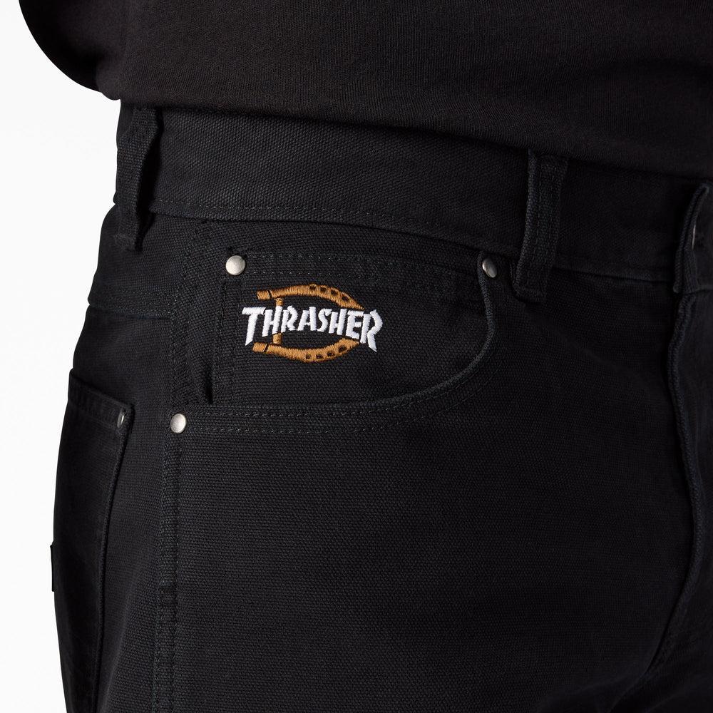 Men|Women - Dickies Dickies X Thrasher Double Knee Pants