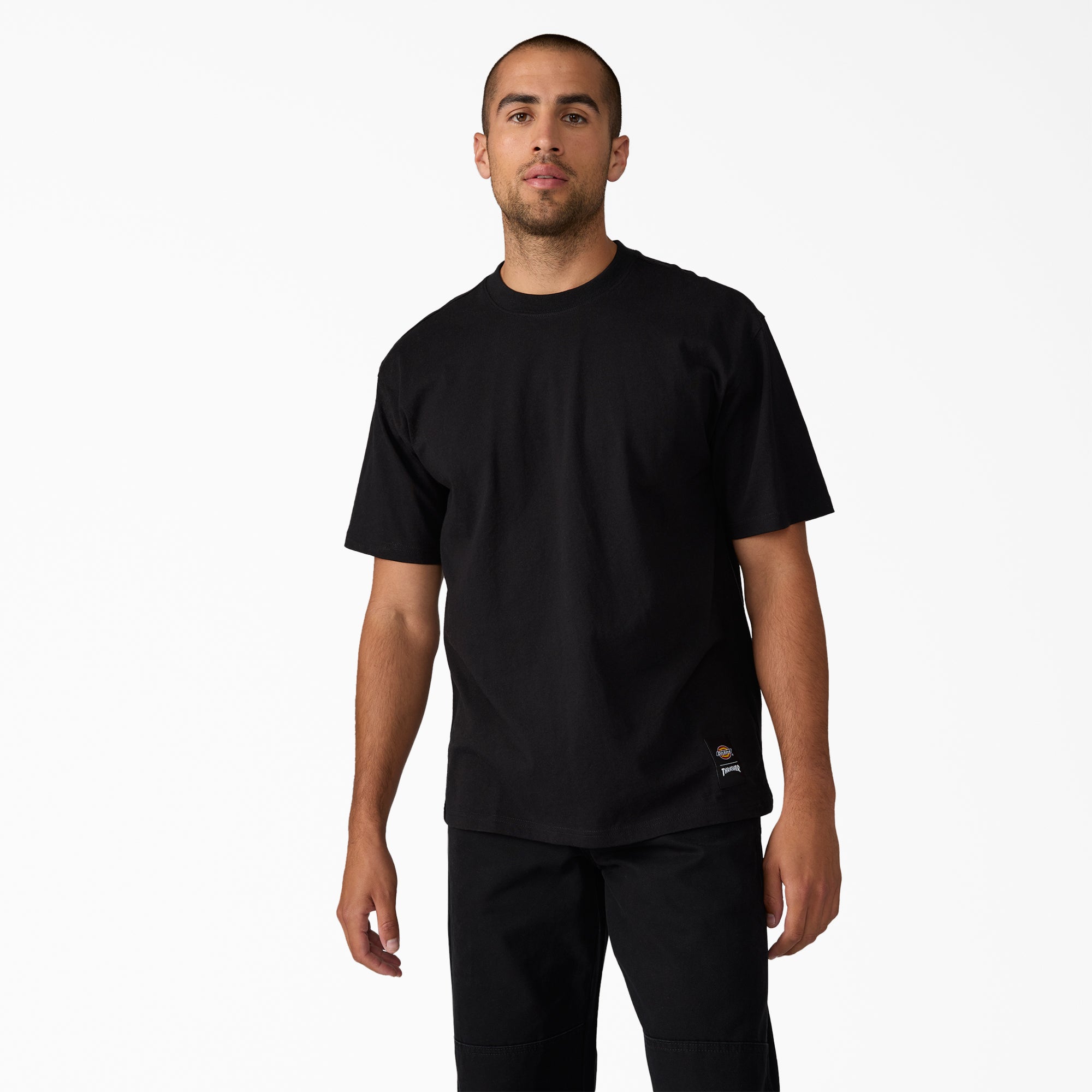 Men - Dickies Dickies X Thrasher Graphic T-Shirt