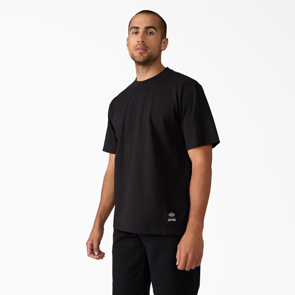 Men - Dickies Dickies X Thrasher Graphic T-Shirt