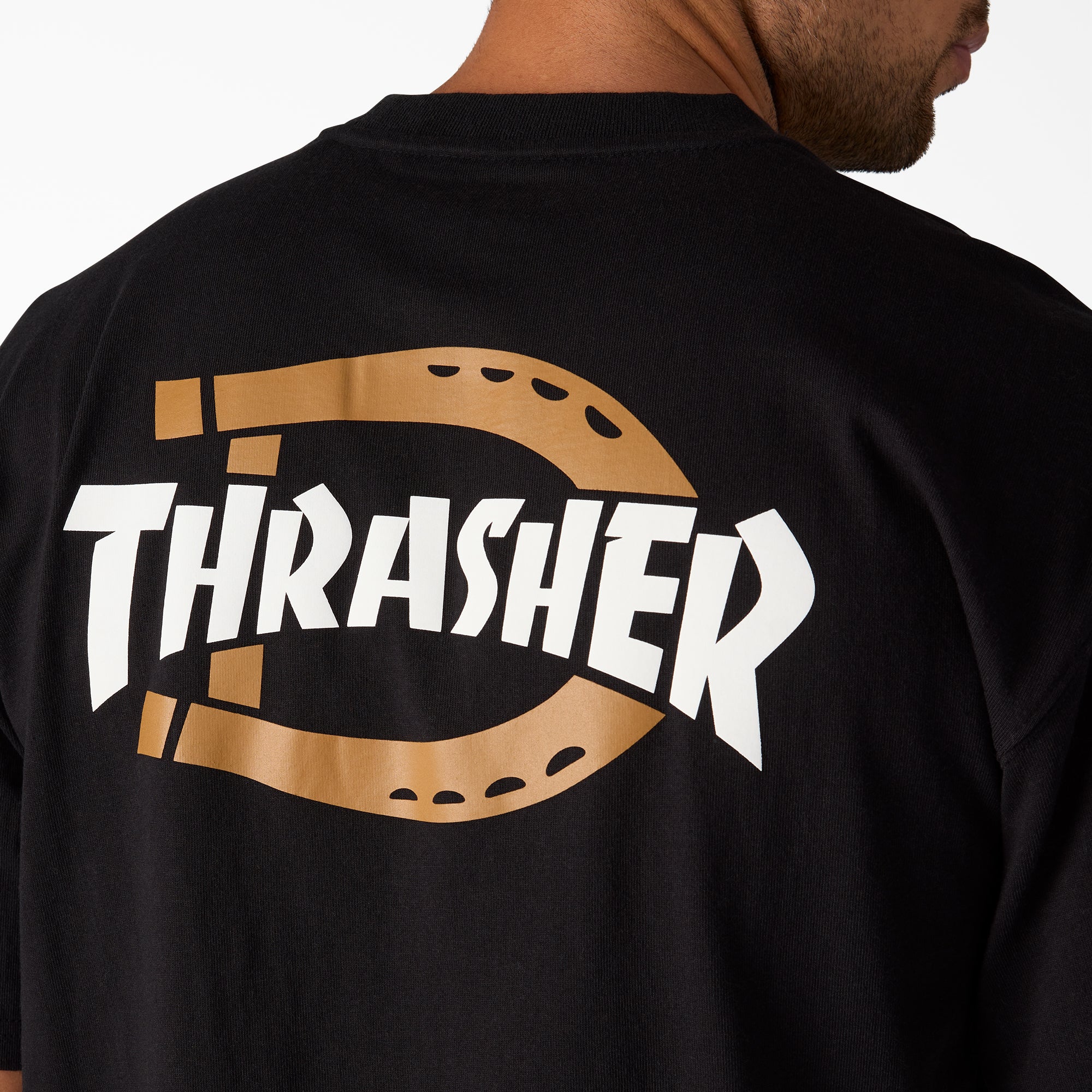 Men - Dickies Dickies X Thrasher Graphic T-Shirt