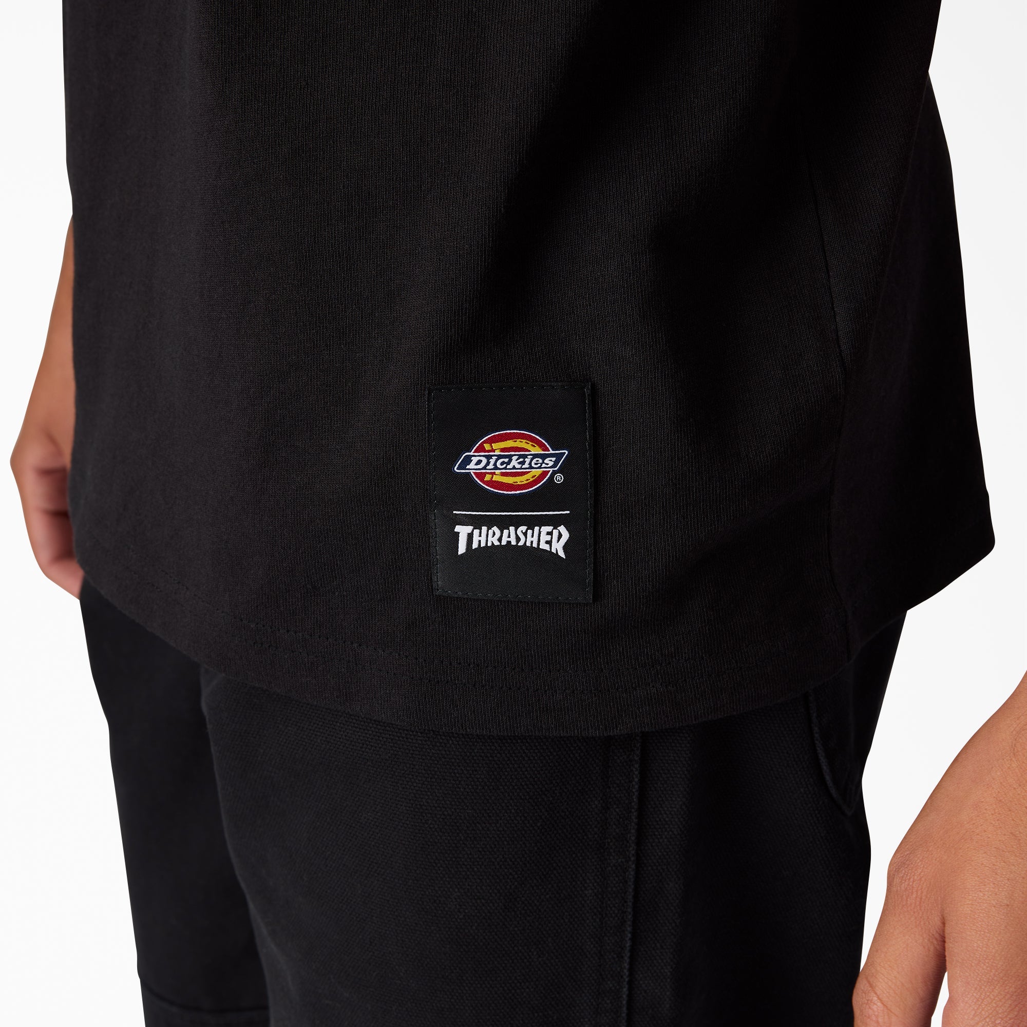 Men - Dickies Dickies X Thrasher Graphic T-Shirt