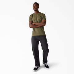 - Dickies Eagle Logo Graphic T-Shirt