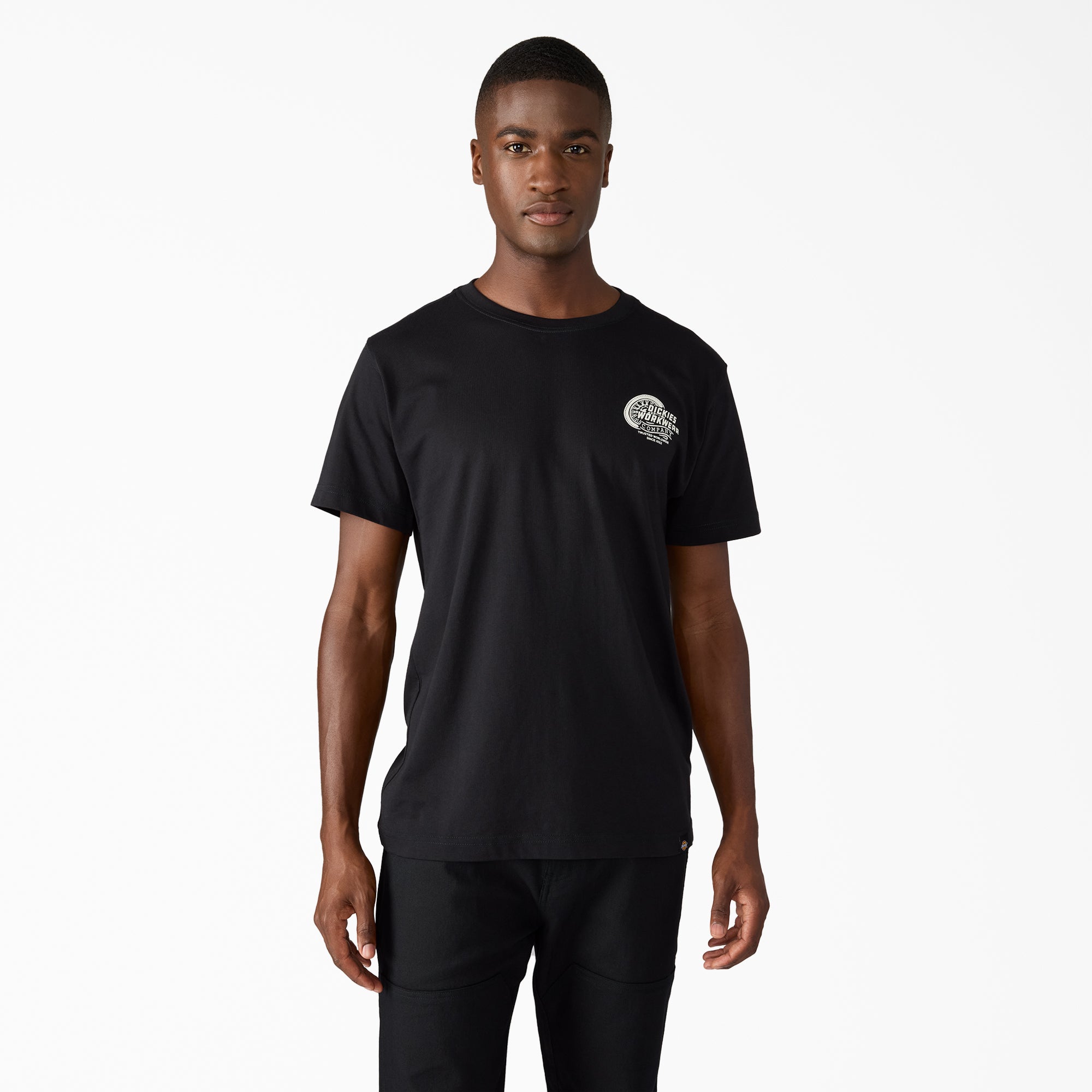 Men|Sale - Dickies High Speed Graphic T-Shirt